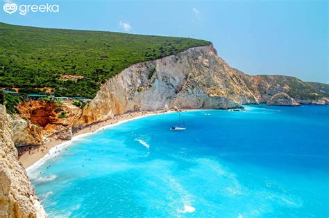 Best 10 Beaches in Ionian islands, Greece | Greeka