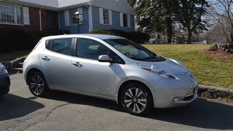 How I got a new 2015 Nissan Leaf electric car for $16K net: indecision