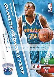 Free 2010-11 Panini Adrenalyn NBA Series 2 Codes - Sports Card Radio