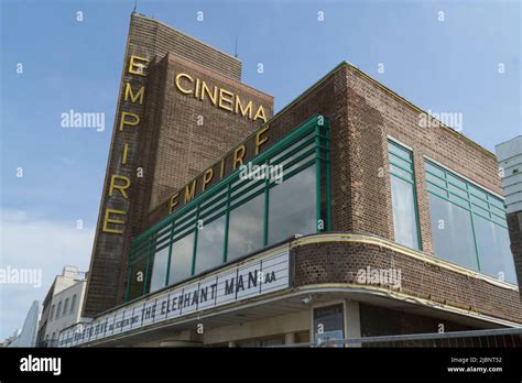 Margate film location hi-res stock photography and images - Alamy