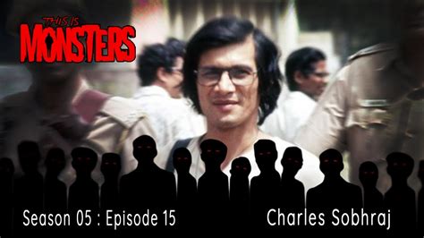 Charles sobhraj documentary - nepalbos