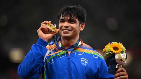 Strong family support key to Neeraj Chopra's success in maiden Olympics | Other News – India TV