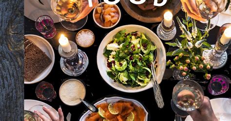 Scandinavian Comfort Food: Cookbook - Edible Communities