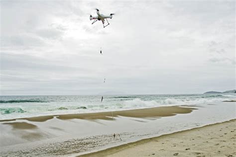 Drone Fishing - The Fishing Website