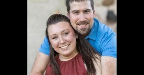 Gina and Emerson Weingart: Bartender mysteriously found shot dead with husband inside Wisconsin ...