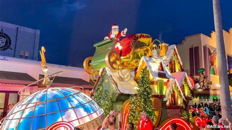 NEWS: Universal Orlando Announces Holiday Experiences for 2023! - AllEars.Net