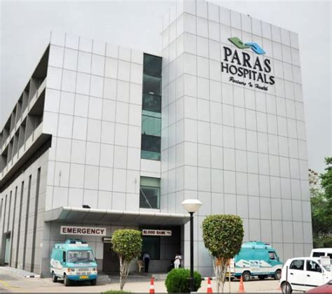 Paras Hospital, Udaipur Udaipur - Doctors List, Photos, Appointment