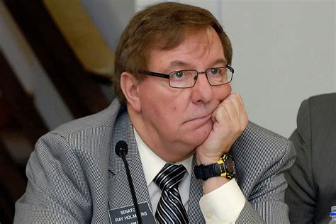 North Dakota Lawmaker Resigns After Texts with Child Porn Suspect