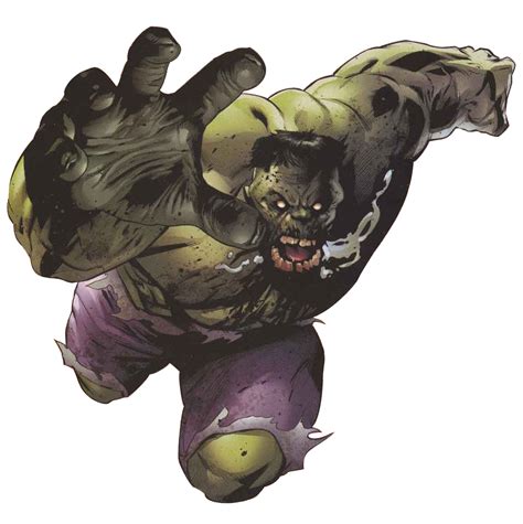 Hulk (Marvel Zombies) | Superhero Wiki | Fandom