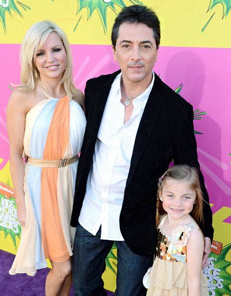 Pin on celebs and family | Celebrity families, Scott baio, Celebrities