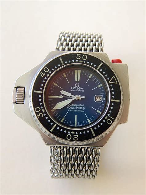 Omega - Watch Repair - Swiss watches