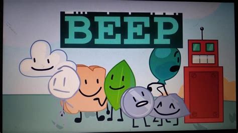 Bfdi team names - YouTube