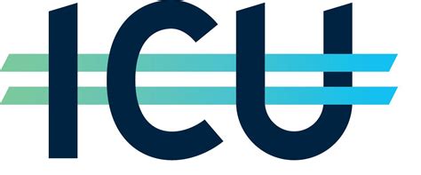 ICU Logo - LogoDix