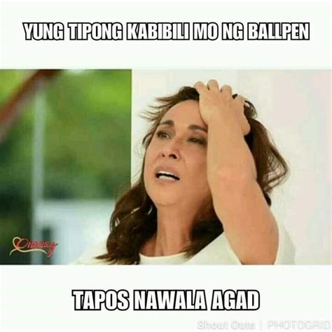 Filipino Meme Templates