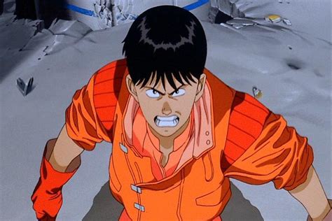 TETSUO! KANEDA! | Know Your Meme