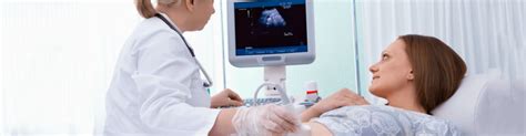 Female Pelvic Ultrasound Procedure Delhi, India | AFGC - AFGC