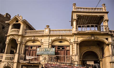 Requiem for a city: Shikarpur photo gallery - DAWN.COM