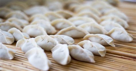 Lunar New Year: The meaning behind rats, red, and dumplings – Dang Foods