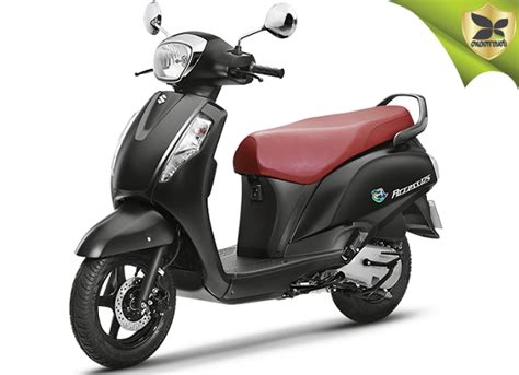 Suzuki Access 125 SE - On road price, Showroom price and Specification ...