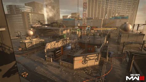 Modern Warfare 3 players agree on which classic CoD maps they are most looking forward to playing