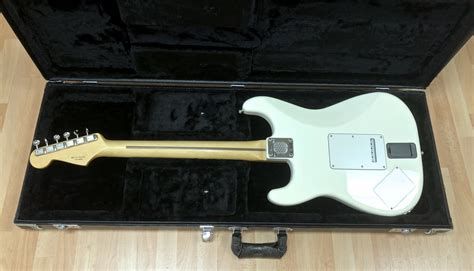 2018 Fender EOB Ed OBrien Signature Stratocaster : Guitars : Modern ...