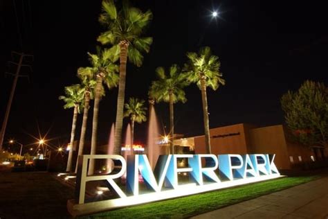 River Park Shopping Center - Shopping Centers - Fresno, CA - Reviews ...