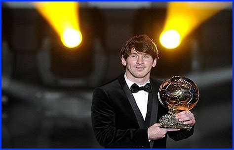 Ballon d'Or 2023 - MatteoMansoor