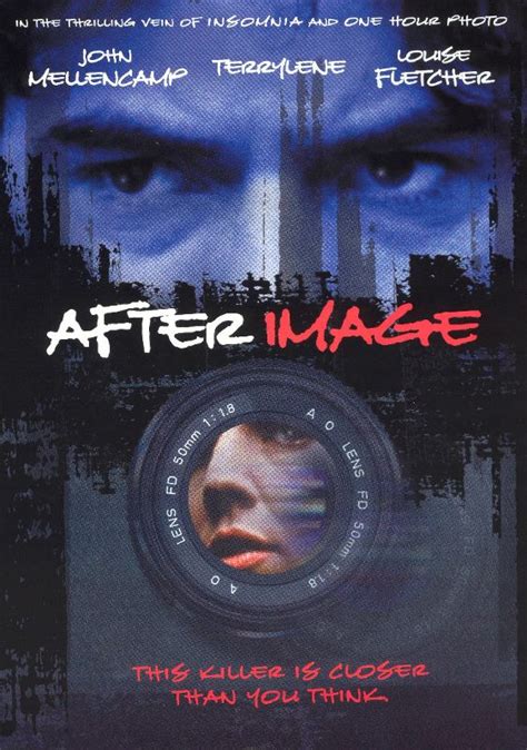 Best Buy: Afterimage [DVD] [2001]