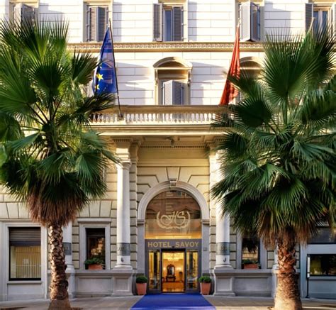 Hotel Savoy (Rome) from £135 | lastminute.com