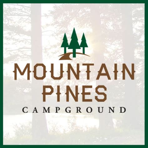 Mountain Pines Campground | Laurel Highlands & Alleghenies