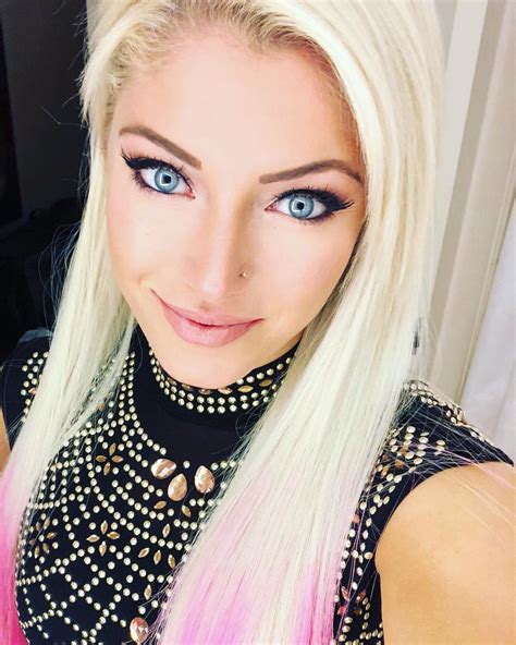 ♥ ♥ ♥ Angelic Alexa ♥ ♥ ♥ - ALEXA BLISS (WWE) Photo (40996191) - Fanpop