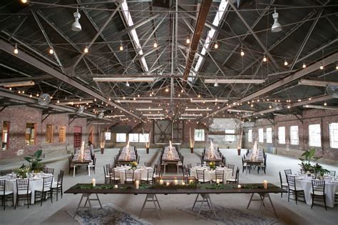 The Boatworks at The Loading Dock - Venue - Grafton, IL - WeddingWire