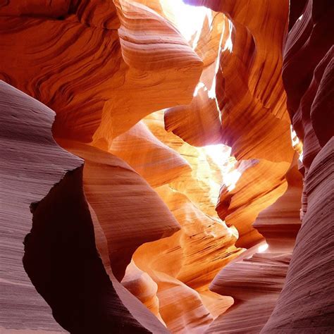 Antelope Canyon Tour & Horseshoe Bend Tour from Las Vegas - Canyon Tours