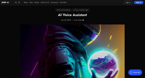 Ai voice assistant - Ai Byte