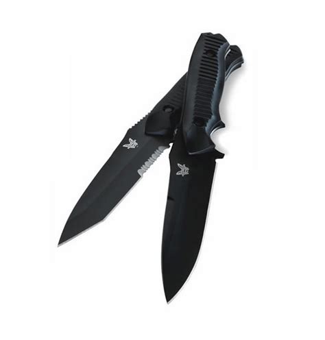 Benchmade NIMRAVUS, FB MOLLE SHEATH 140BK Knives Buy Online | Guns ship ...