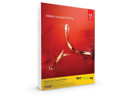 Adobe Acrobat XI Pro Free Download - Get Into Pc