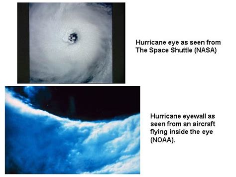 CAUSES OF HURRICANES