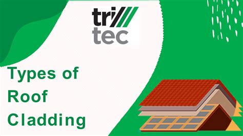 Calaméo - Types Of Roof Cladding