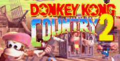 Donkey Kong Country 2 Download - GameFabrique