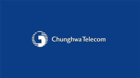 Chunghwa Telecom Logo - Brand of the Year Survey