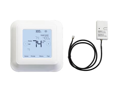 Mitsubishi MHK2 Wireless Thermostat