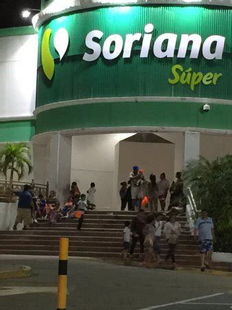 Soriana Super Acapulco Sol - Menu, Prices & Restaurant Reviews - Tripadvisor