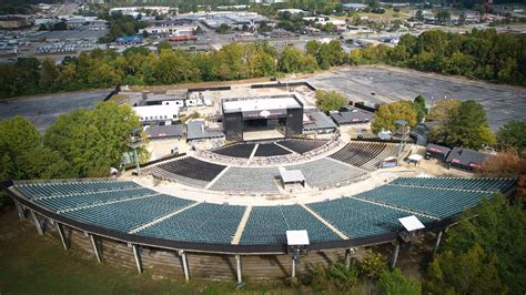 Oak Mountain Amphitheatre — Venues in Alabama | Live Nation Special Events