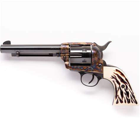 Great Western Arms Co. Colt Single Action Replica - For Sale, Used - Very-good Condition :: Guns.com