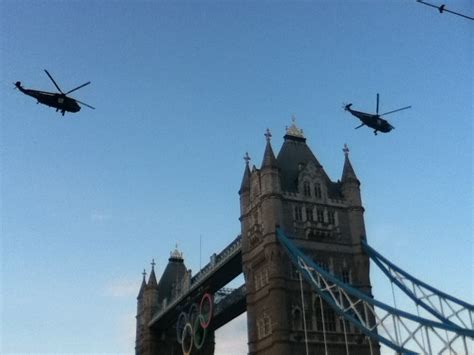 The London 2012 Olympic Torch Relay Arrives in London | Flickr