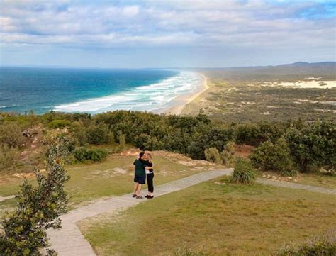 Admire incredible views at Cape Moreton Lighthouse - Romantic Explorers | Date Ideas and ...