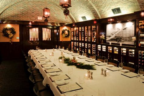 Ringside Steakhouse Uptown | Corporate Events, Wedding Locations, Event ...