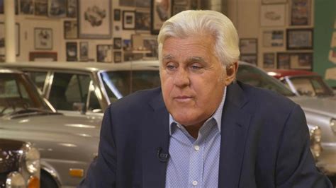 Preview Jay Leno's interview with Hoda Kotb