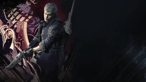 DMC5 Wallpapers - Wallpaper Cave