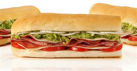 Jimmy John’s: $1 Sub Sandwiches (Tomorrow Only) - Hip2Save